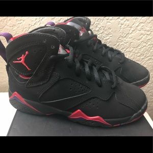 Air Jordan 7 Retro “Raptor”